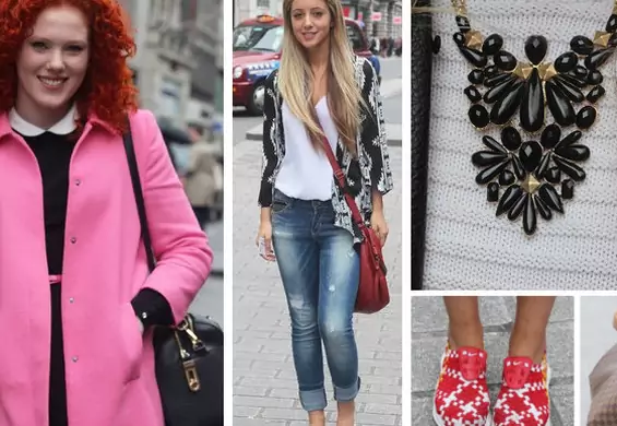 Street Style prosto z Londynu: maj 2014