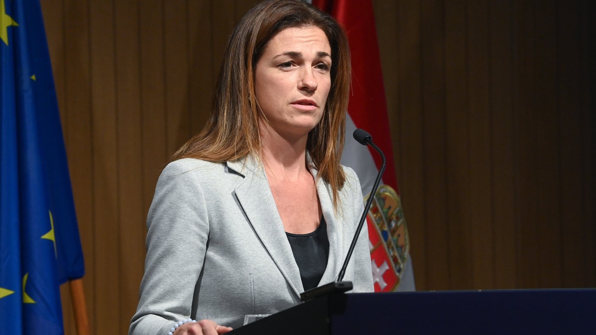 Varga Judit igazságügyi miniszterként tavaly naponta 4 titkos megfigyelésről döntött: az utódja sem marad le tőle