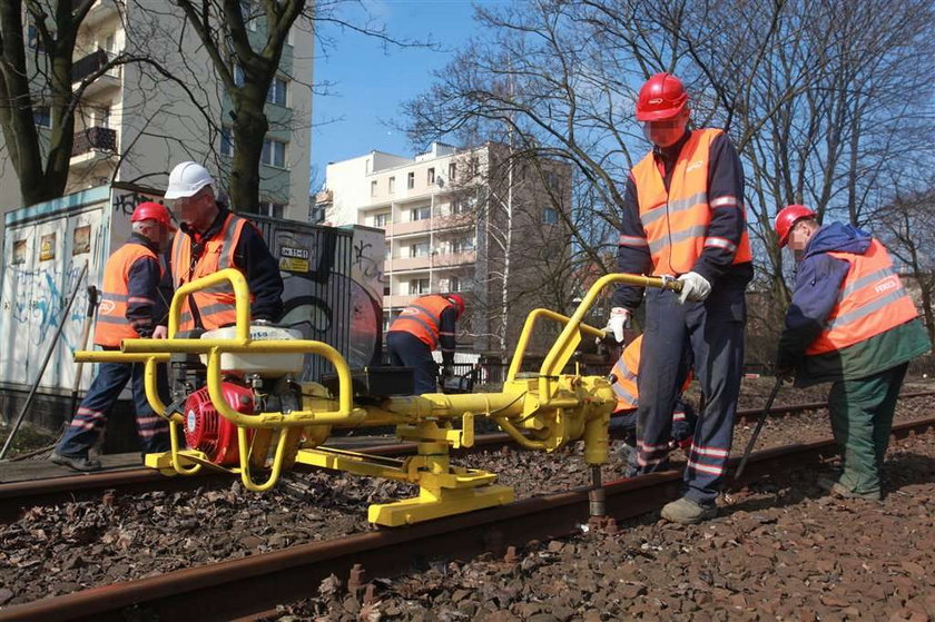 Pociągi pojadą inaczej