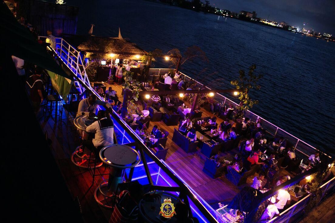 7 reasons why Sailors Lounge is regarded as the best restaurant/bar in