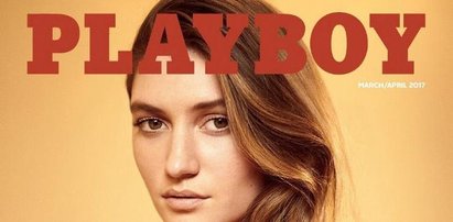 Kolejna rewolucja w „Playboyu”