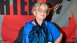 Anna Seniuk w filmie Netfliksa dała się położyć do trumny. Zdradziła, co się działo na planie