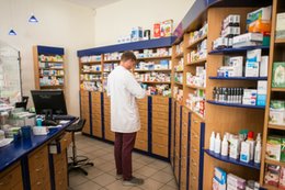 Leki na receptę będą droższe? Branża farmaceutyczna apeluje do resortu zdrowia