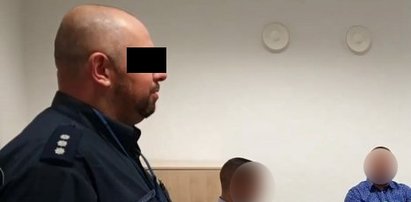 Szanowany i wielokrotnie nagradzany policjant skrywał straszną tajemnicę? Antyterroryści weszli do jego domu, w mieście aż huczy od plotek