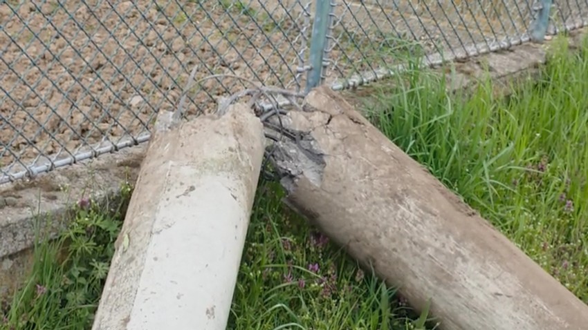 Saobraćajna nesreća u Aleksincu