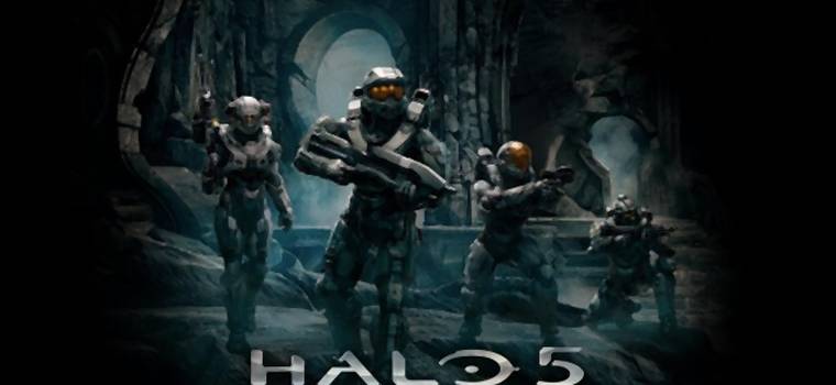 Halo 5: Guardians - czysta akcja na filmiku prezentującym tryb multiplayer