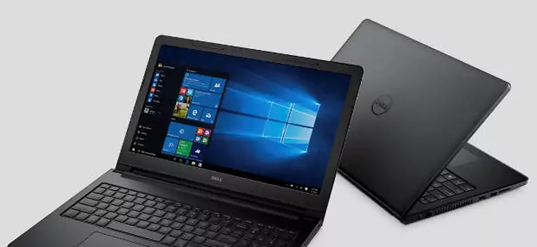 Dell Vostro – linia notebooków dla małych przedsiębiorstw