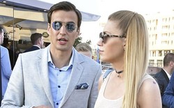 Była partnerka staje w obronie Bieniuka: To nieudolna próba wyłudzenia