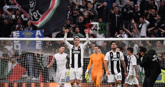 Inter Mediolan - Juventus: transmisja w TV i online live stream - Serie A