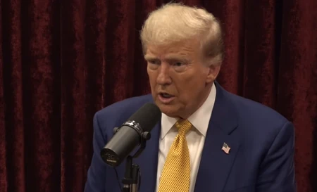 Donald Trampa