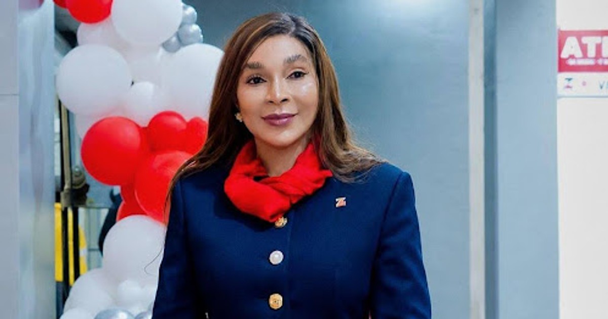 Why I trust Zenith: The Bank Built to Last | Business Insider Africa