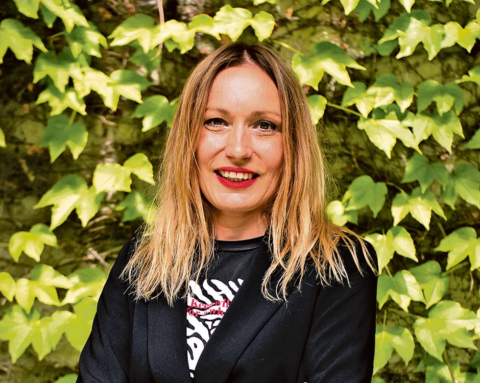 Sanja Kojić Mladenov