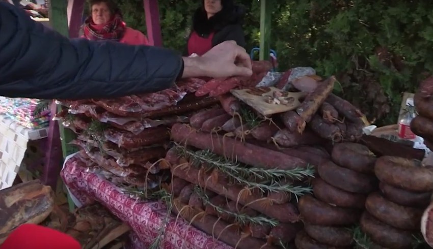 Degustacija proizvoda, ekipa Blica je bila zadovoljna