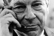 Arthur Koestler