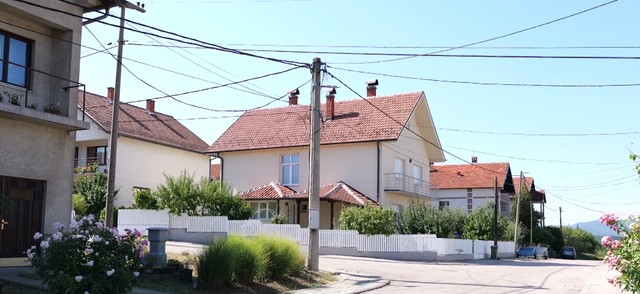 Boban Marjanović, emisija "Metar moga sela"