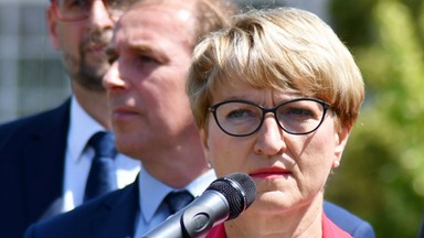 Krzywdzący podział unijnych pieniędzy. Elżbieta Polak pisze do premiera