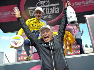 Oleg Tinkov