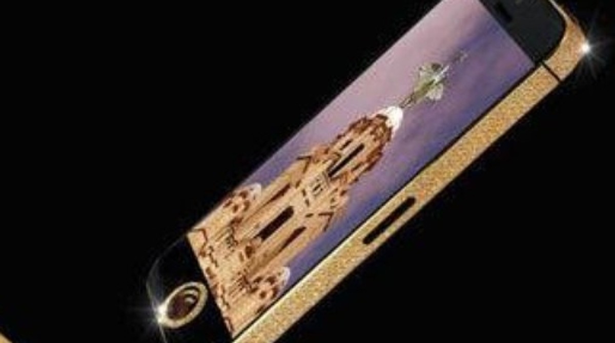 Ile Kosztuje Najdroższy Telefon Na świecie