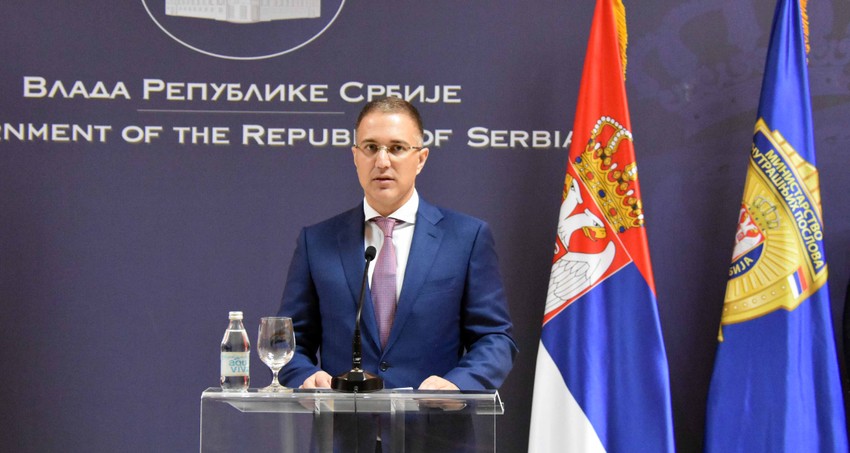 Nebojša Stefanović