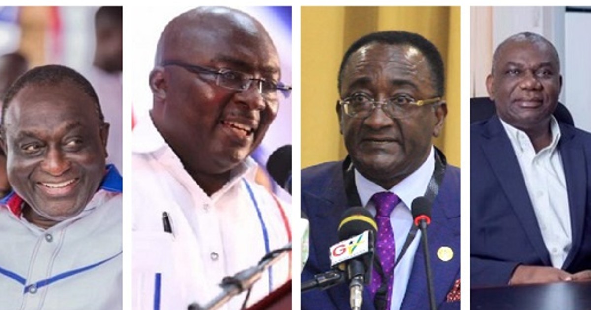 NPP to open nominations for flagbearership contest on May 26 - Vimarsana News