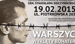 Posłuchaj o życiu Warszyca