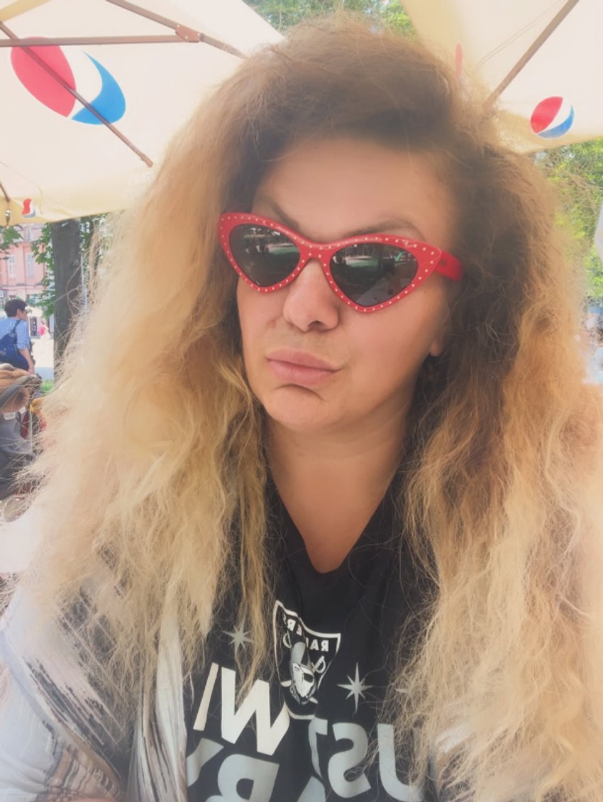 Marija Mara Stojadinovic