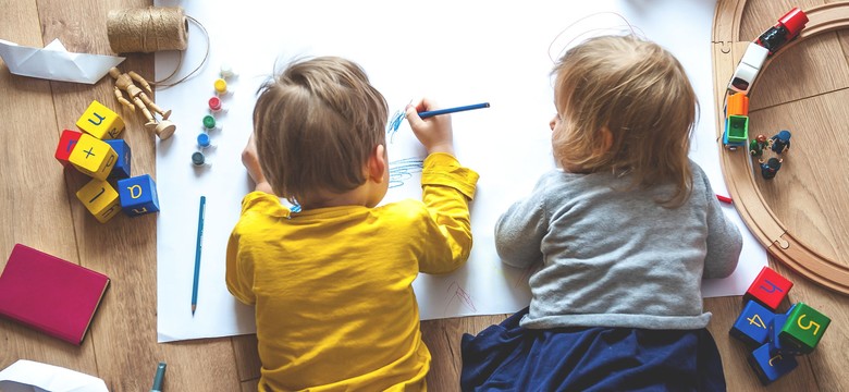 Co piąty młody Polak nie chce mieć dzieci. SONDAŻ