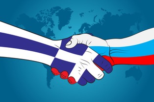 Grecja, Rosja i teorie spiskowe. Czy Putin zdradził Ateny?