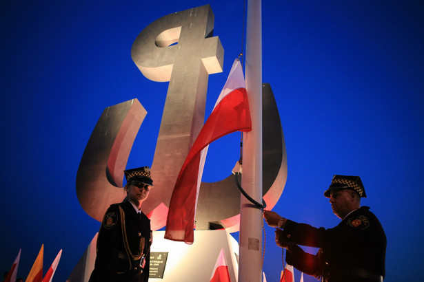 Prof. Żaryn: 1 sierpnia '44 to jedna z najważniejszych dat w całym 1050-leciu istnienia Polski