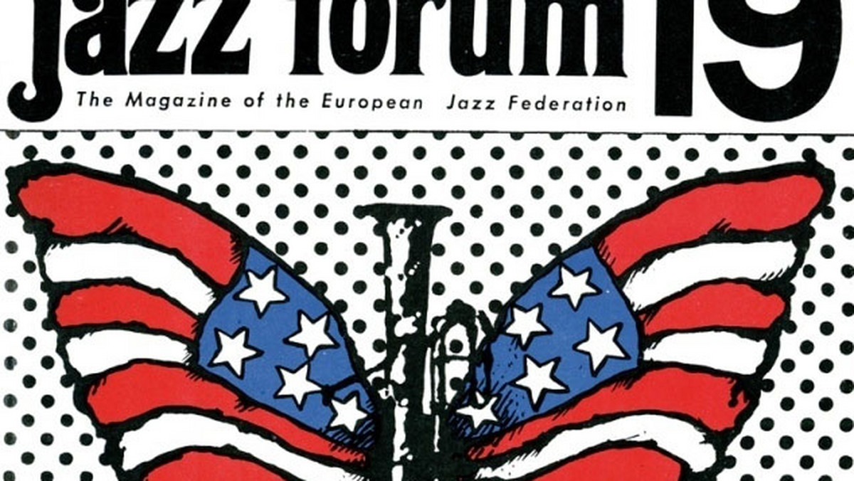 W połowie listopada uruchomiony został portal internetowy, na którym zamieszczono archiwalne numery magazynu "Jazz Forum" z lat 1965-1989. Można z nich korzystać nieodpłatnie.