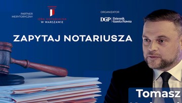 Sposób na przewlekłość w sądach? Przekazanie spraw notariuszom [ZAPYTAJ NOTARIUSZA]