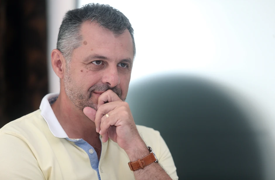 Igor Radojicic gradonacelnik banjaluka