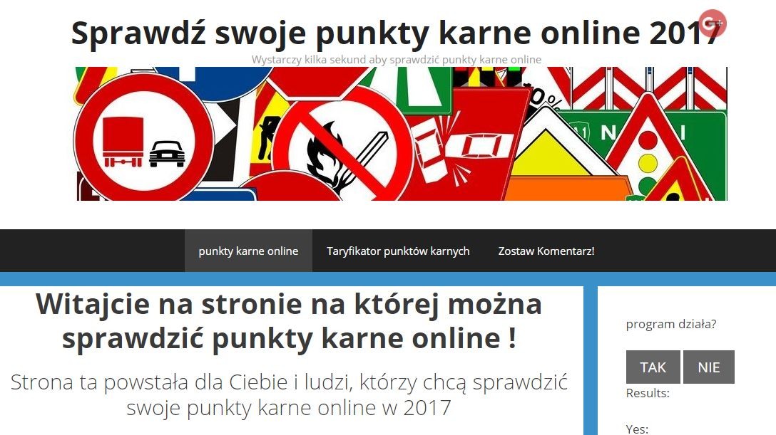 Nie trzeba nawet klikać na opcję potwierdzającą zapoznanie się z regulaminem – jest ona zaznaczona domyślnie