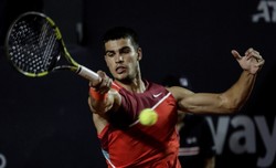 Triumf 18-latka w Rio de Janeiro. Rośnie następca Rafaela Nadala?