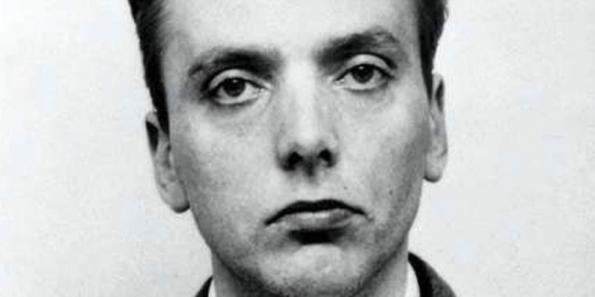 Ian Brady