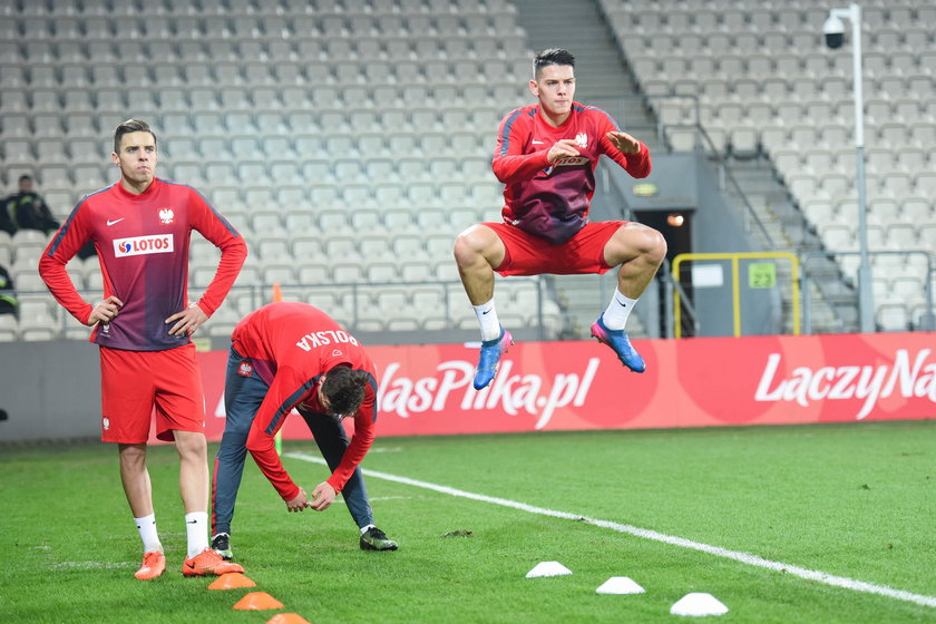 Mariusz Stępiński zmieni klub. To jego koniec w FC Nantes