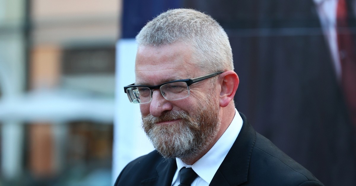 Trzęsienie ziemi w Konfederacji. Grzegorz Braun może być usunięty z partii