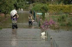 Kiedy fala kulminacyjna dotrze do Wrocławia? IMGW wydało komunikat
