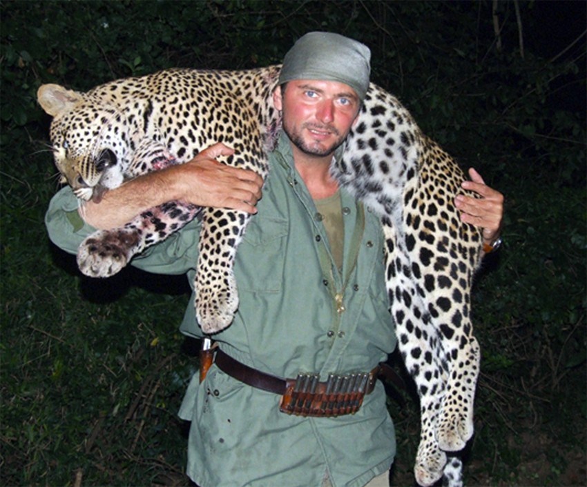 Kurak, koji je u bekstvu, optužen da je ubio Slavka Ćuruviju