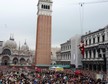 ITALY VENICE CARNIVAL