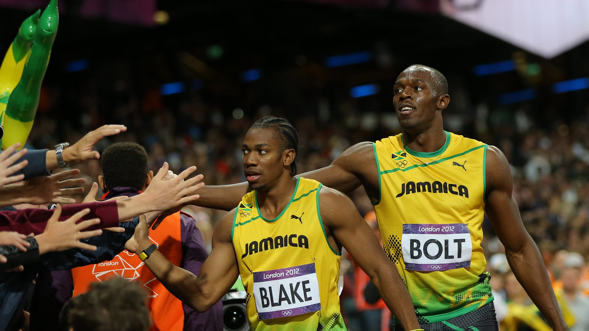 Usain Bolt obronił tytuł mistrza olimpijskiego w biegu na 100 m. Wielki Jamajczyk potwierdził swoją klasę w Londynie i z czasem 9,63 zdobył swój czwarty złoty medal olimpijski w karierze.