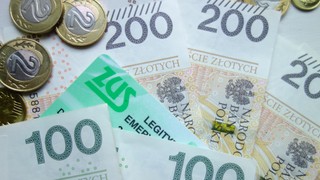Od marca wyższe kryterium dochodowe do świadczenia uzupełniającego