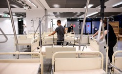 Tak będzie wyglądał szpital na PGE Narodowym. ZDJĘCIA i WIDEO