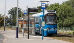 Uwaga pasażerowie! Tramwaje nie pojadą do Nowego Bieżanowa 