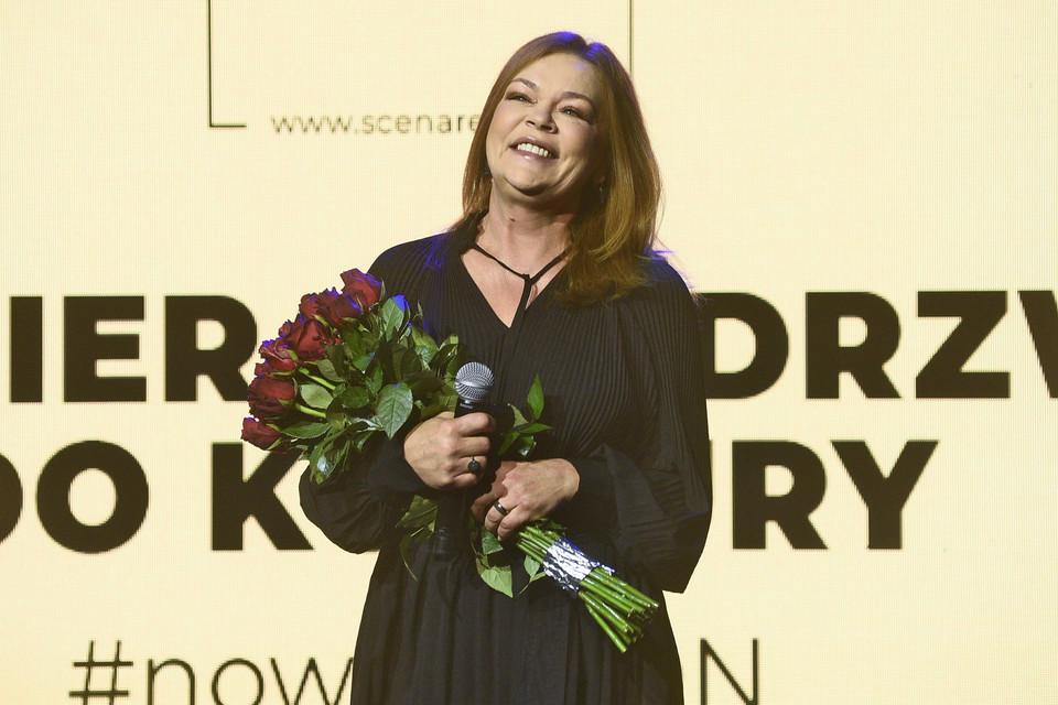 Beata Kawka (2021 r.)