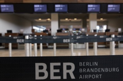 Lotnisko Berlin-Brandenburg 'szczytem niekompetencji i naiwności'