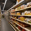 Supermarket u Francuskoj