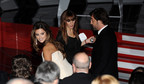 Penelope Cruz i Javier Bardem na GOYA