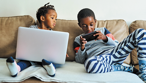 Why children should not be exposed to screens [AmericanPsychologicalAssociation]