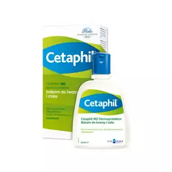 Cetaphil MD Dermoprotektor balsam do twarzy i ciala
